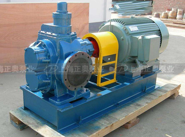 不銹鋼雙螺桿泵 不銹鋼雙螺桿泵